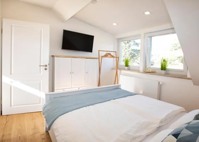 Ferienwohnung Untersbergblick