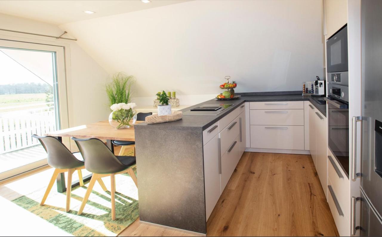 Untersbergblick Appartement *