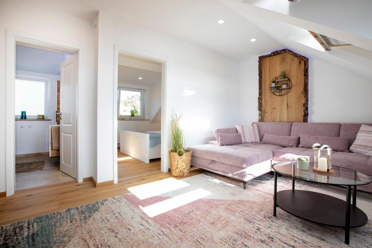Appartement Untersbergblick Salzburg