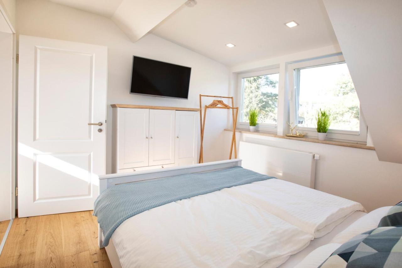 Appartement Untersbergblick