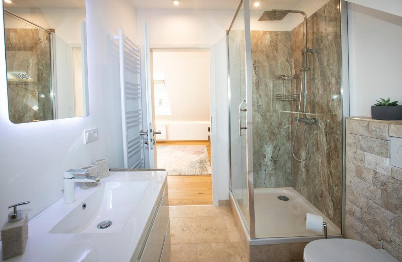 Untersbergblick Appartement